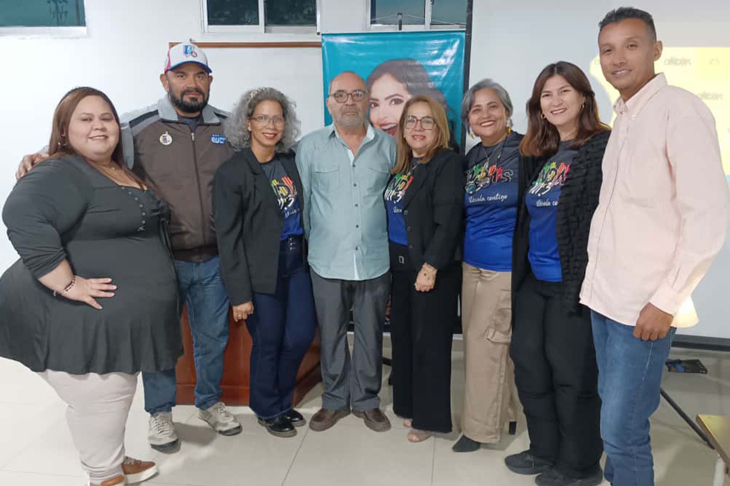 25 aniversario Ondas 101.3 FM