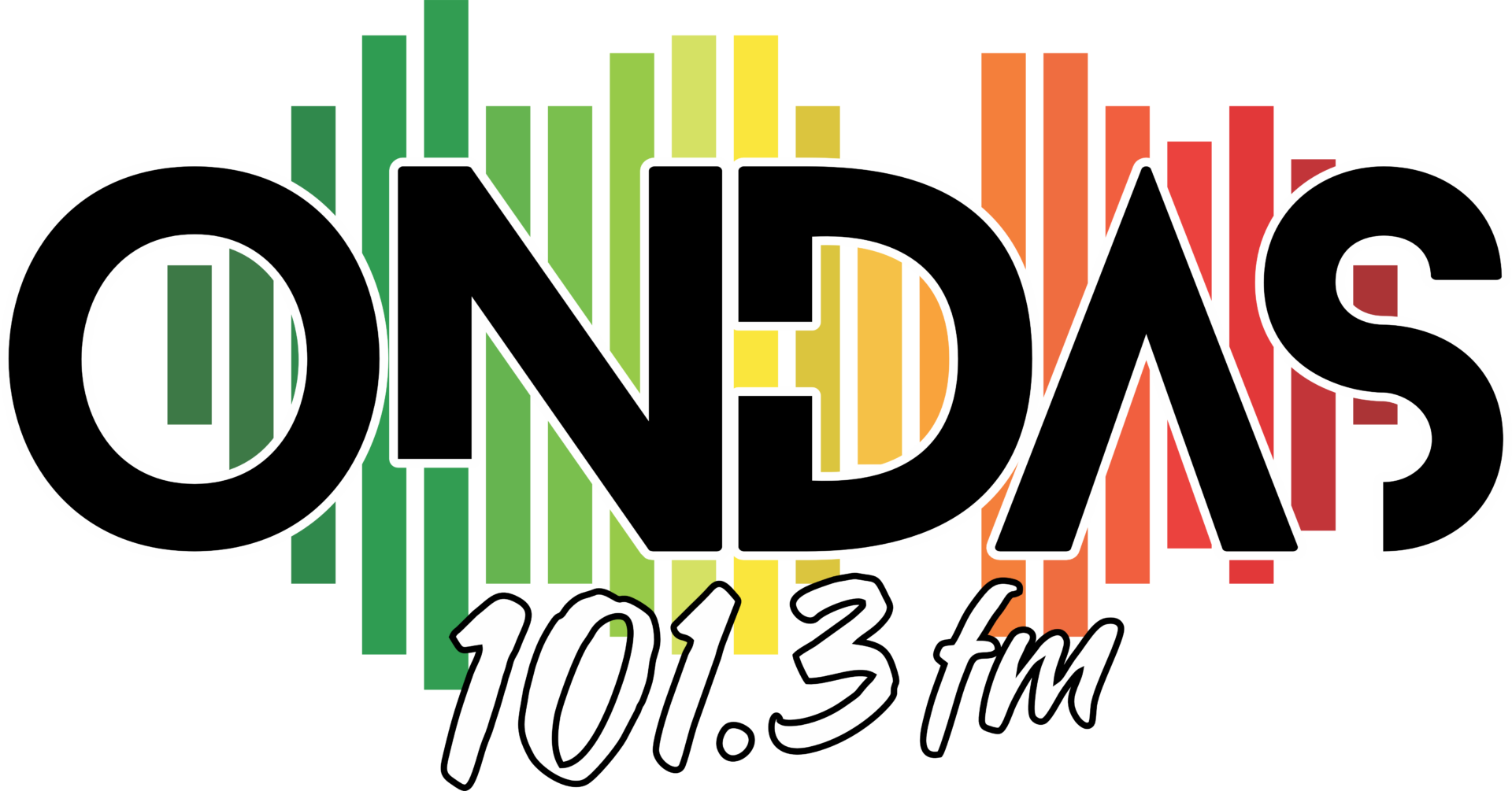 Ondas 101.3 FM